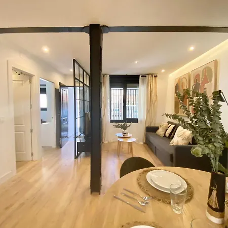 Am IV Segovia Vut Apartment Exterior photo