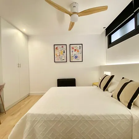 Am IV Segovia Vut Apartment Exterior photo