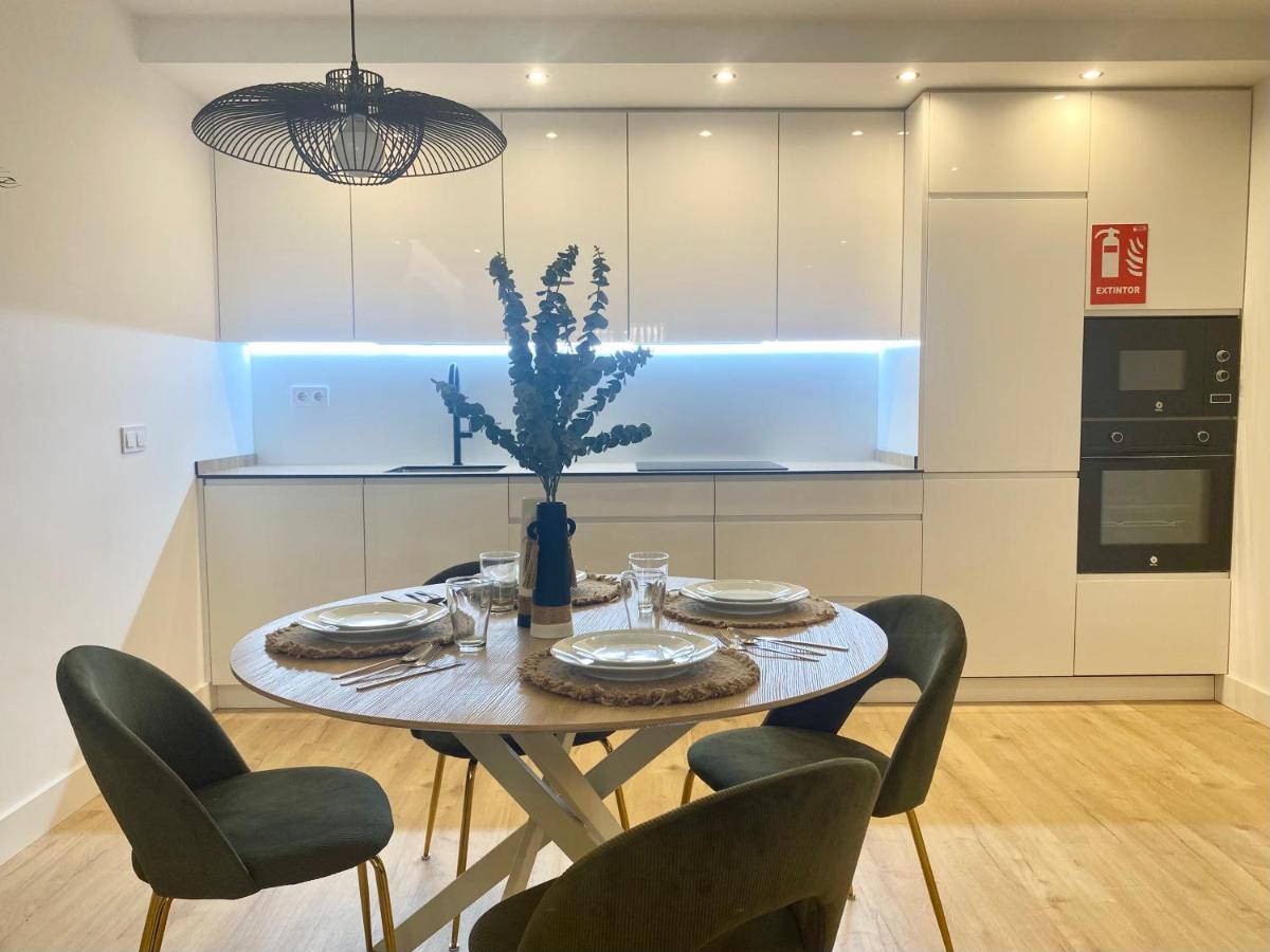 Apartment Am Iv Vut Segovia